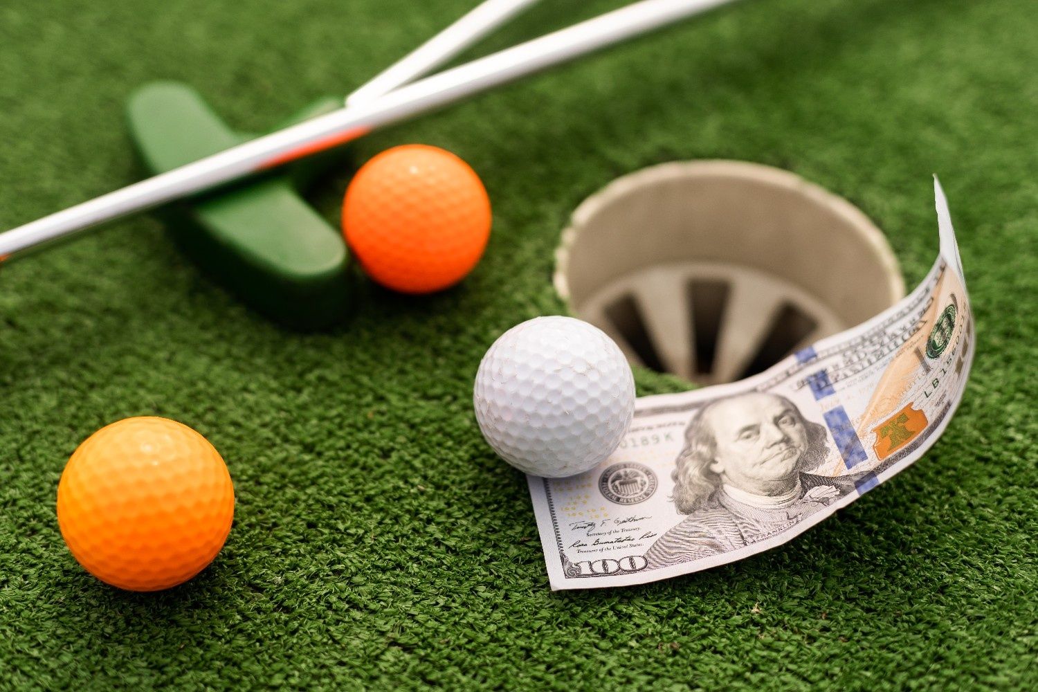 New Features Coming to Golf One & Done: What’s Changing for 2026