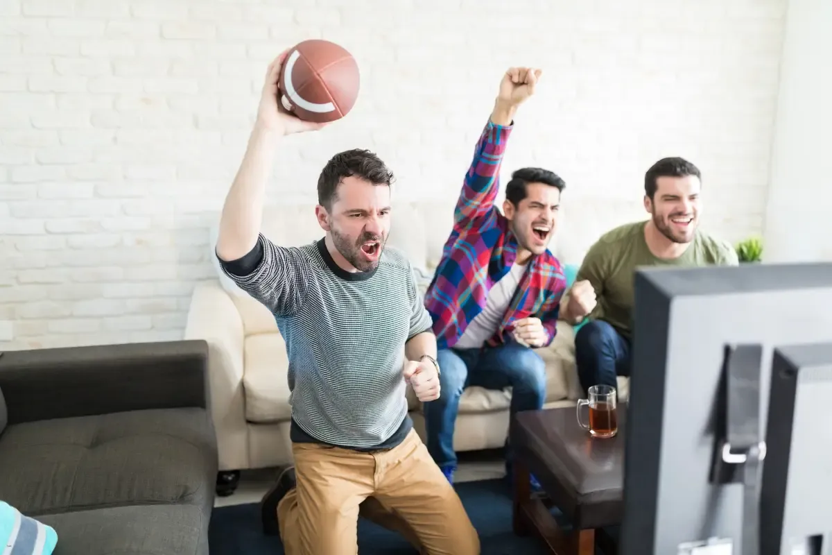 start nfl survivor pool