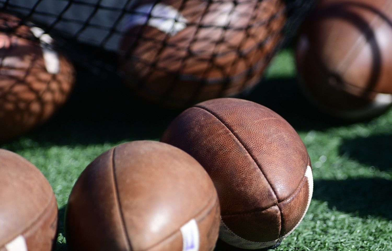 NFL Conference Championship Player Props (2026)