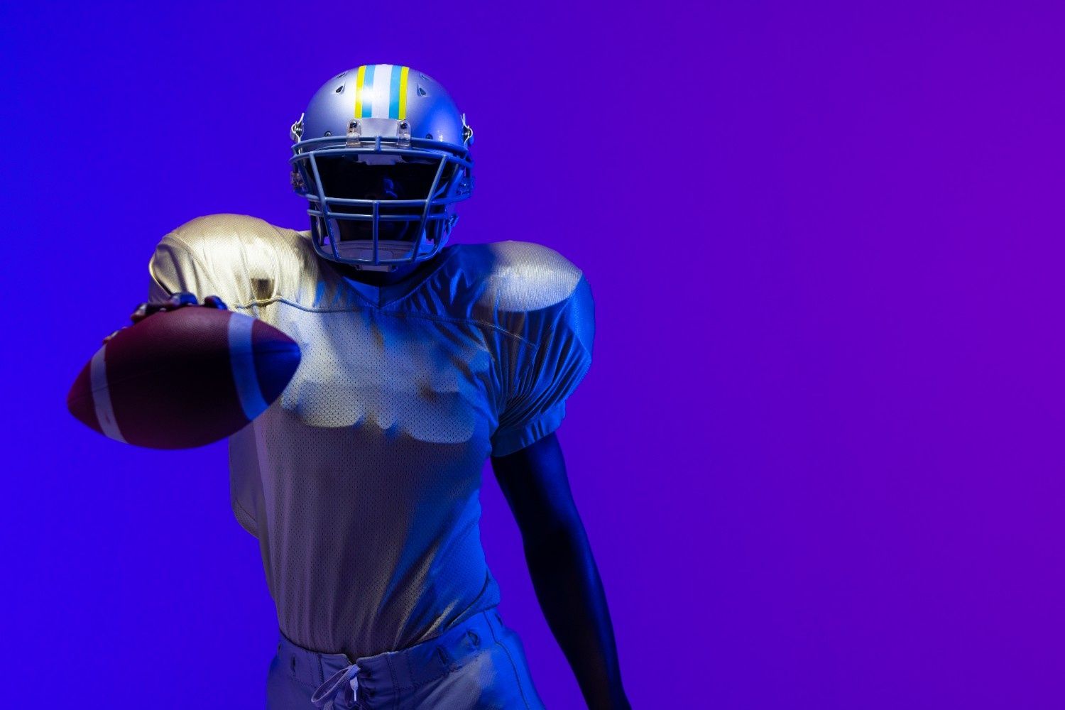 Steelers vs Lions Player Prop Predictions – NFL Week 16