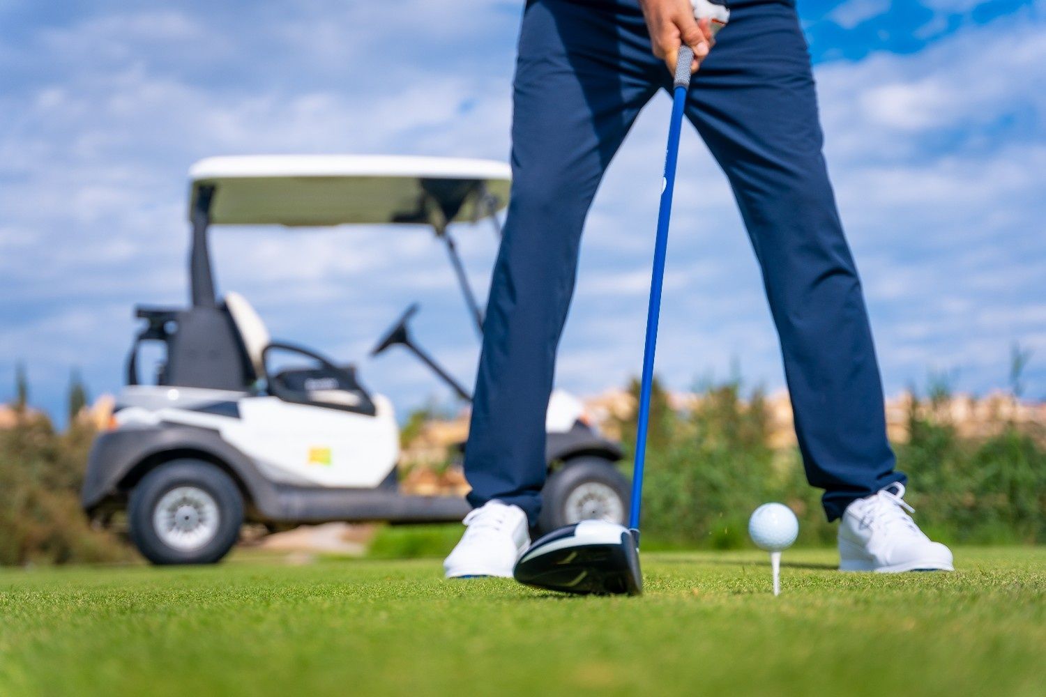 Masters One and Done Picks - PGA (2026)