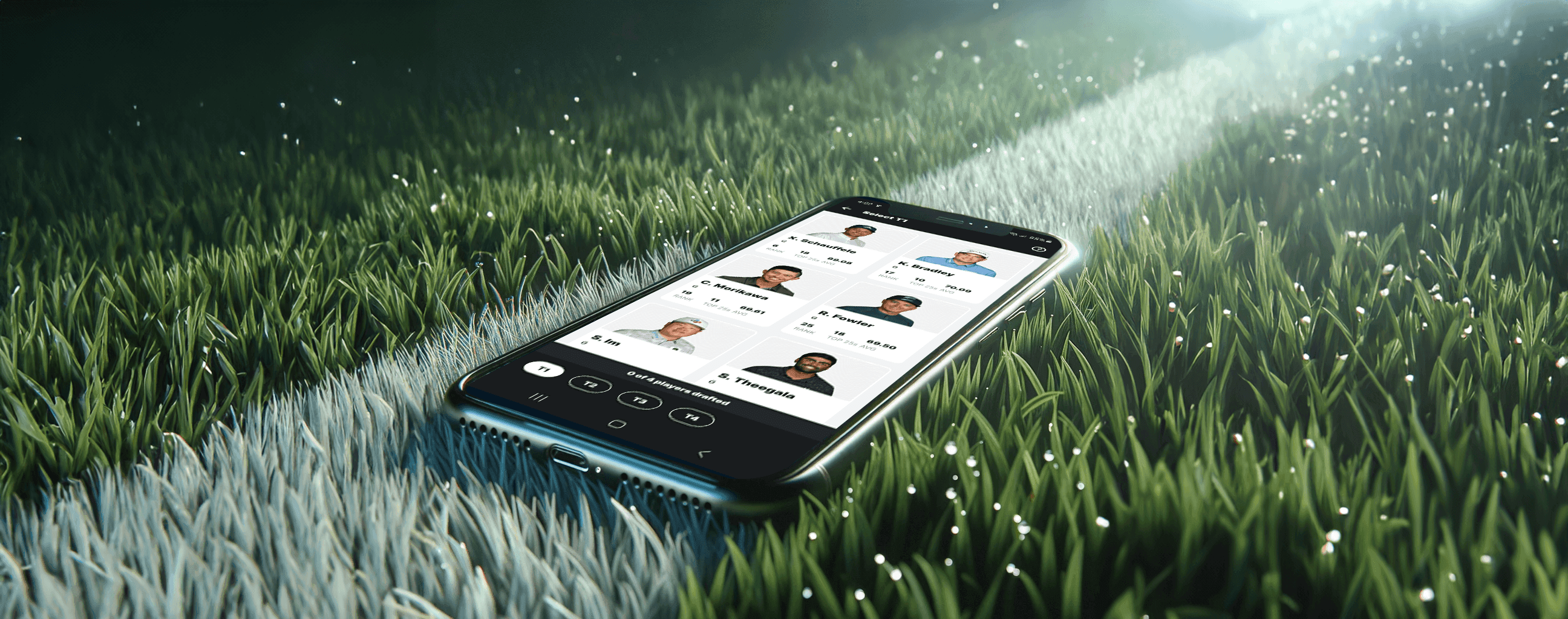 Download the Splash Sports Mobile App!