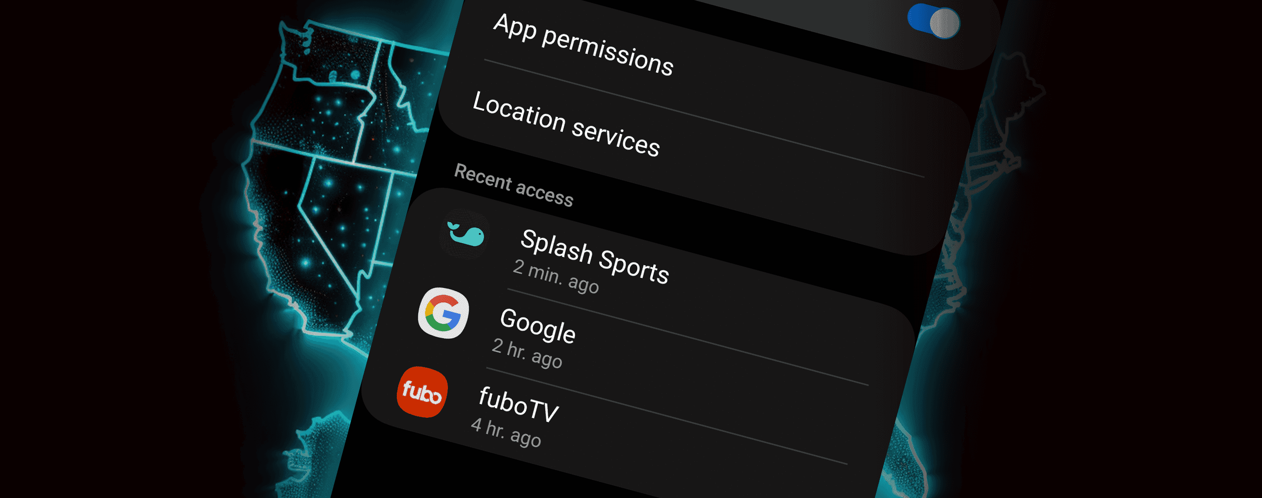 Location Verification