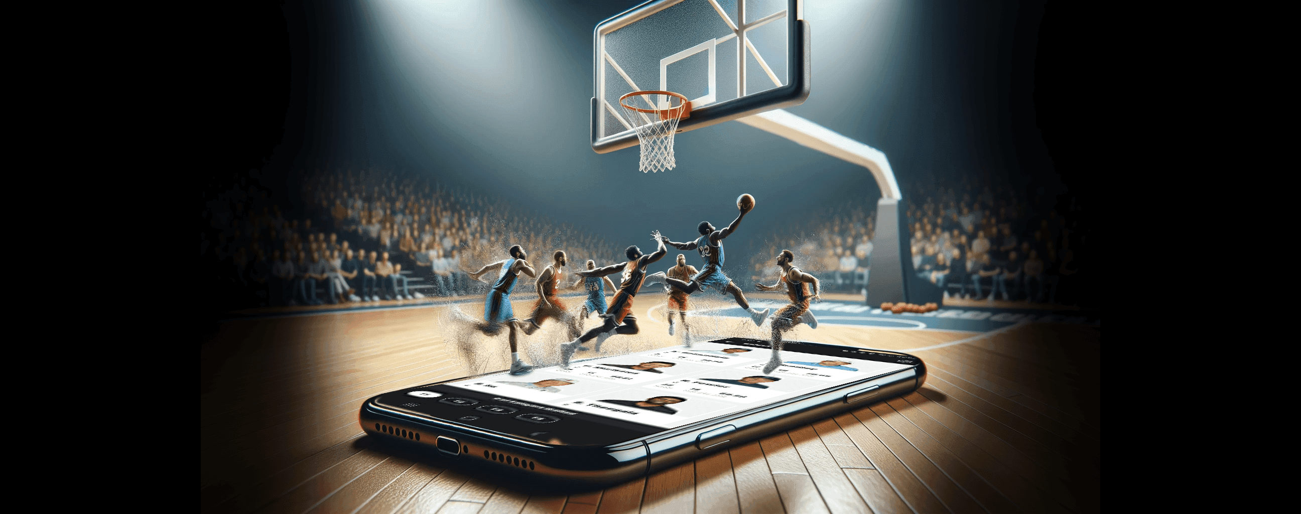 Introducing NBA Tiers