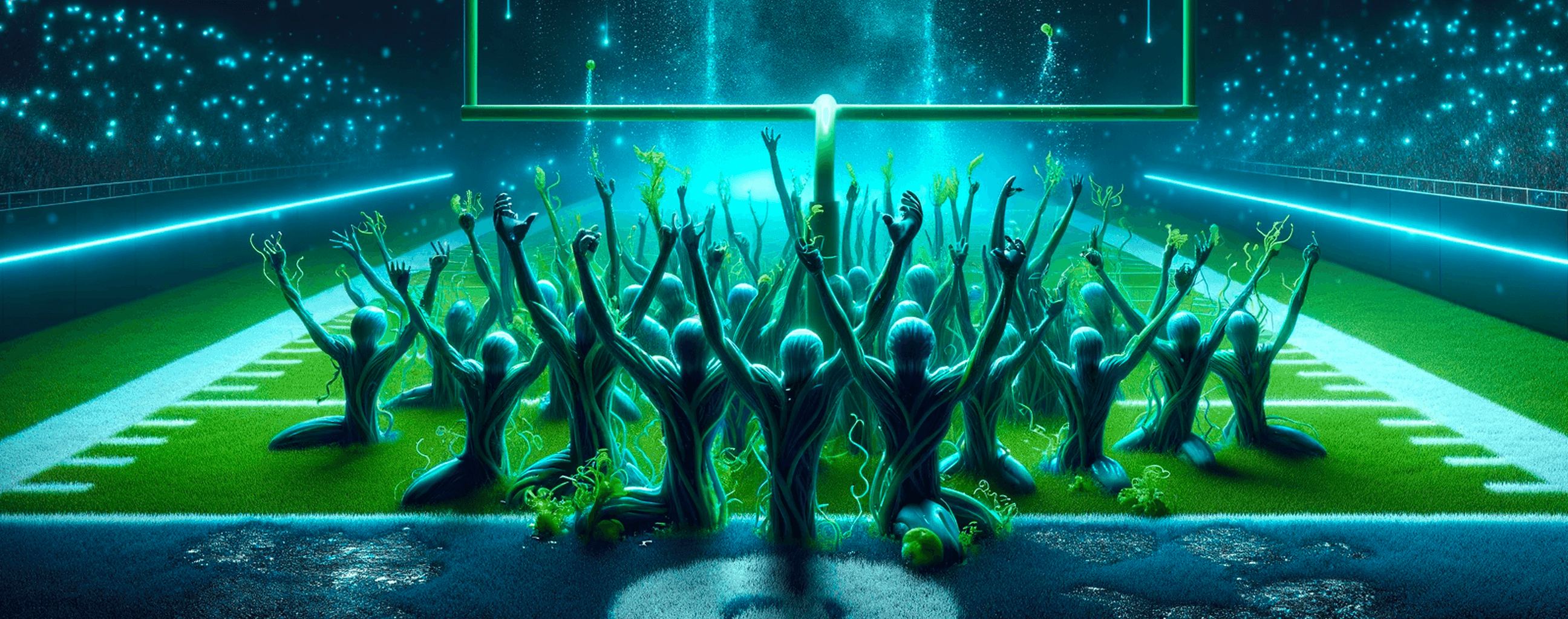 How to grow your community on Splash Sports