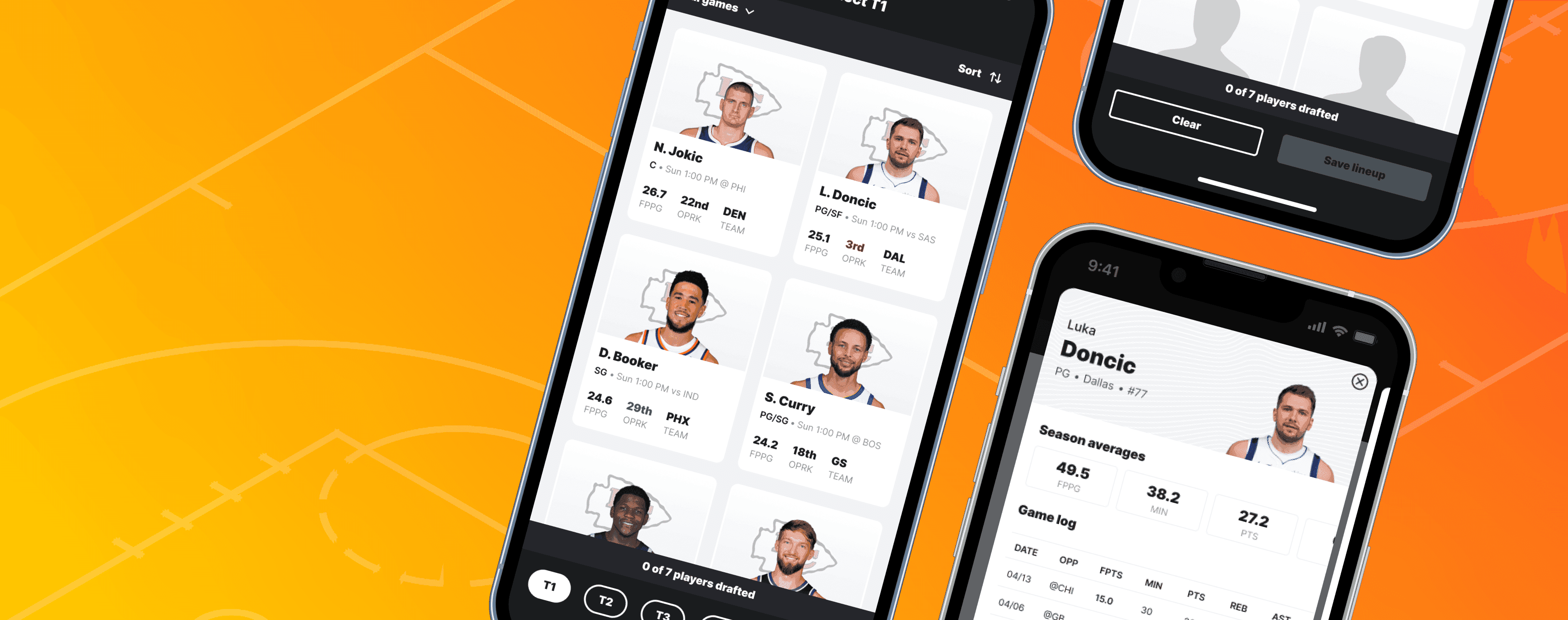 NBA Tiers Contests - The Complete Guide