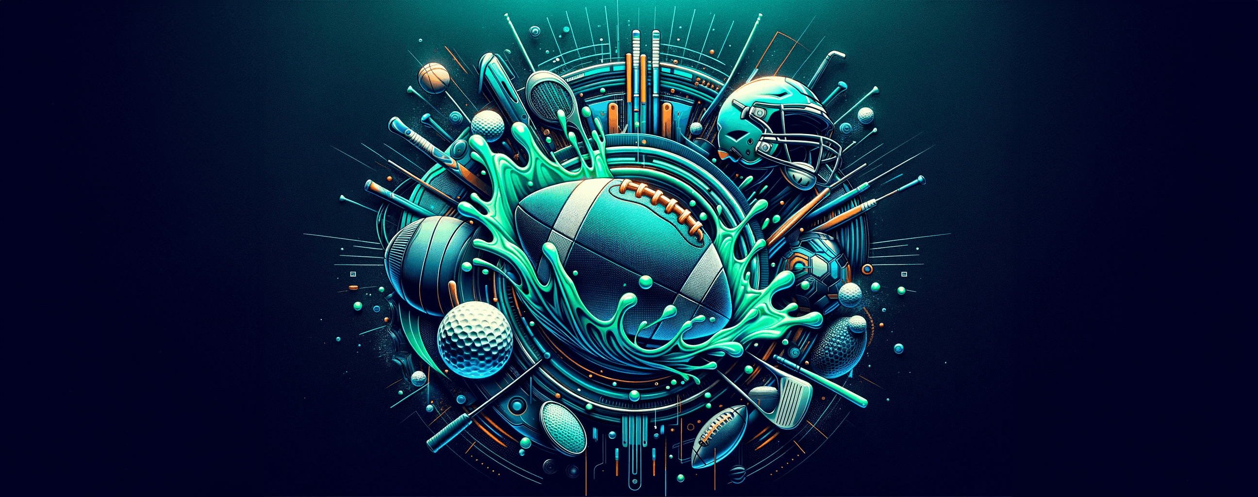 Supported Sports & Game Modes