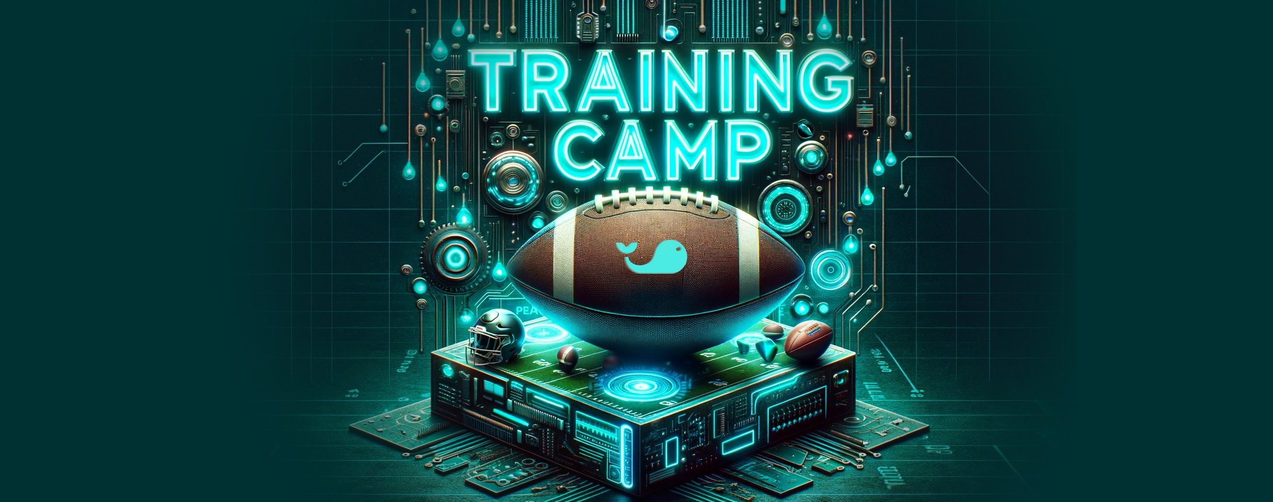 Commissioner Training Camp: Importing Your List