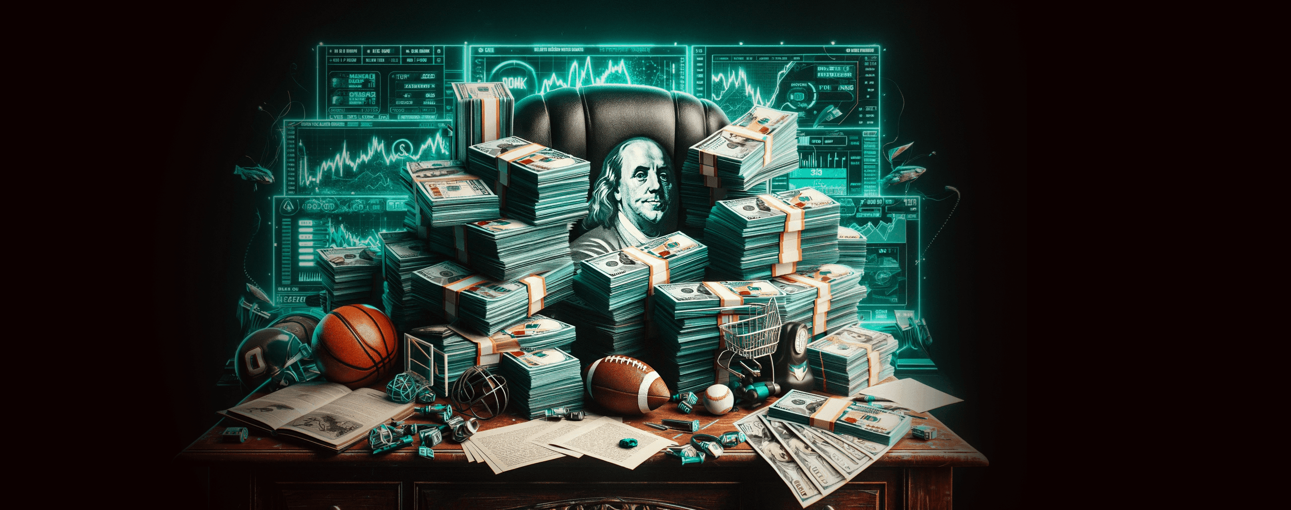 Earning Money as a Splash Sports Influencer