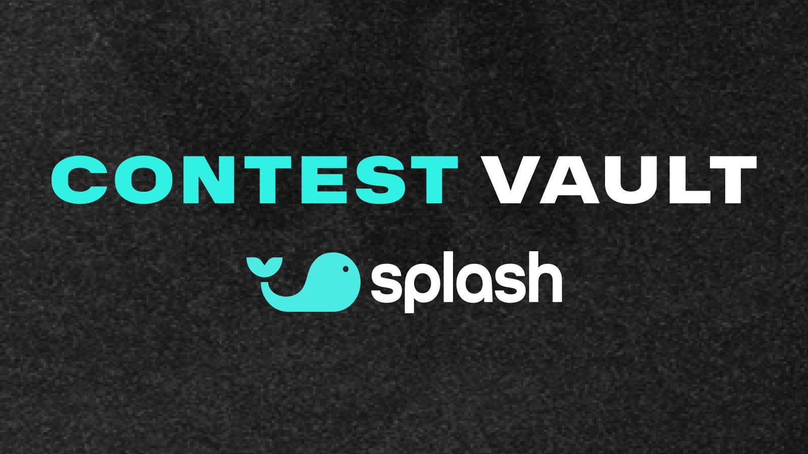 Contest Vault Puts Entry Fee Collection and Payouts in the Commissioner's Hands
