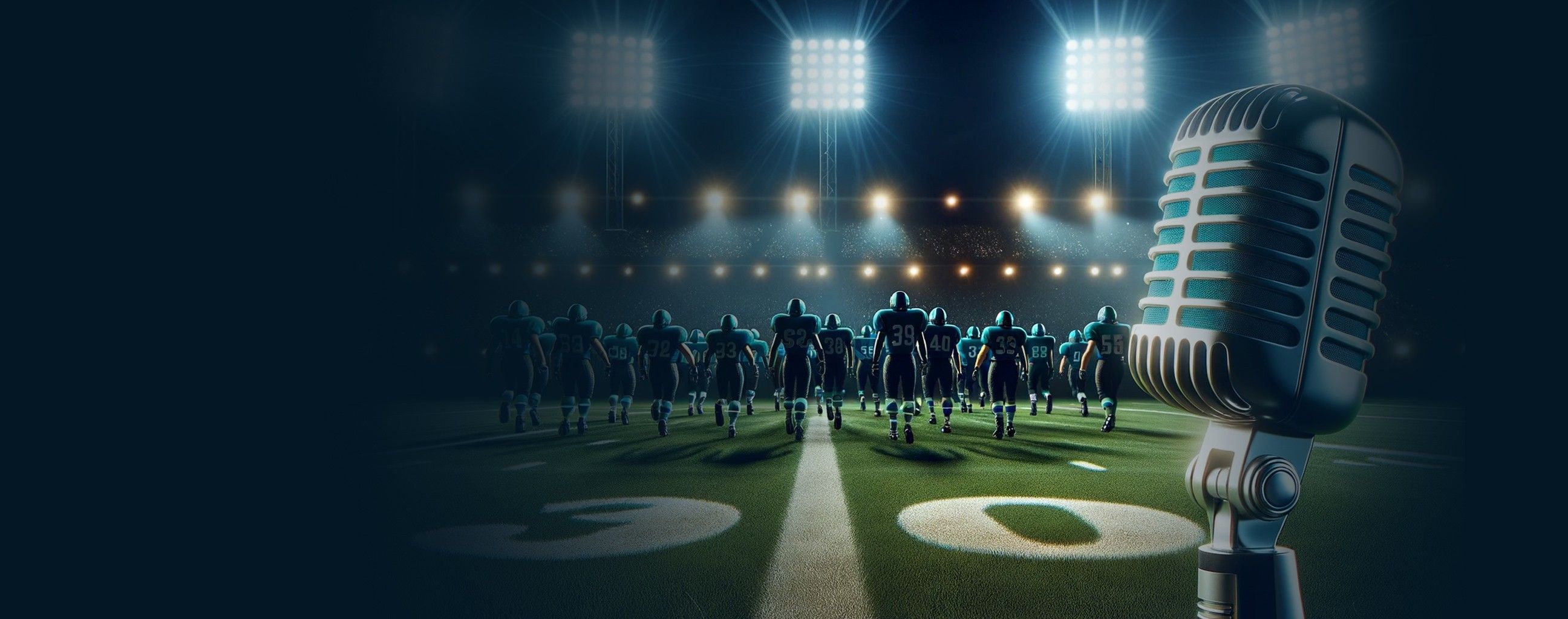 NFL Week 5 Recap: Splash Sports Podcast | Blog - Splash