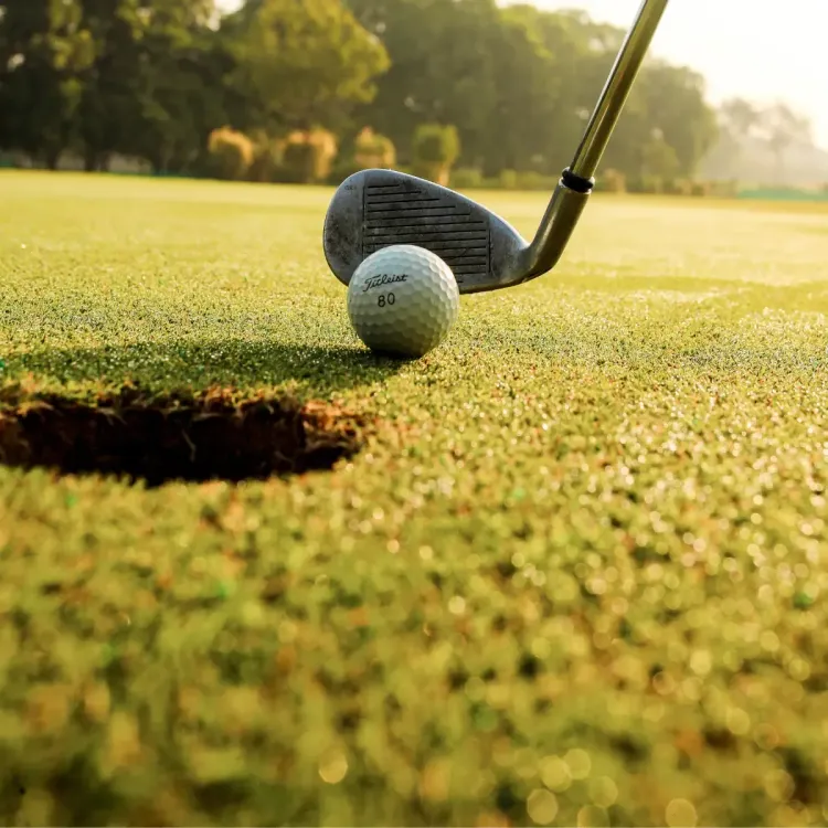 golf tournament betting