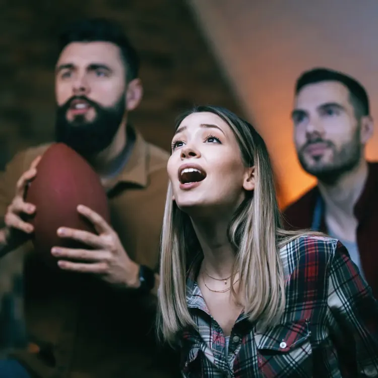NFL pick advice