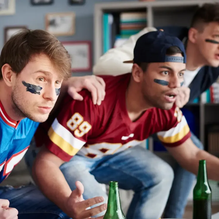 NFL pool pick x advice