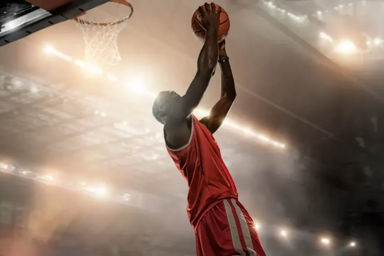 play NBA tiers online