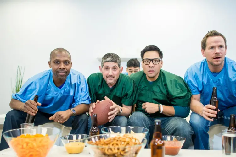 fantasy football app