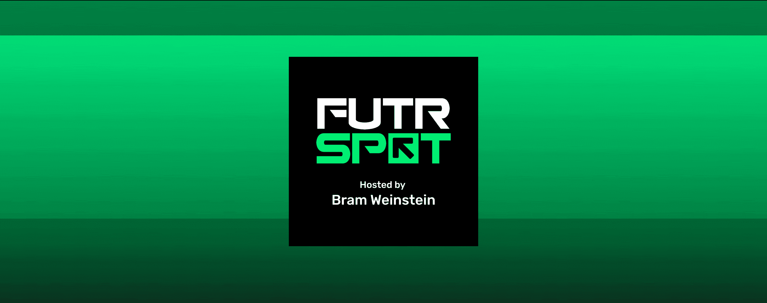 FutrSprt with Splash Sports Co-Founder, Joel Milton